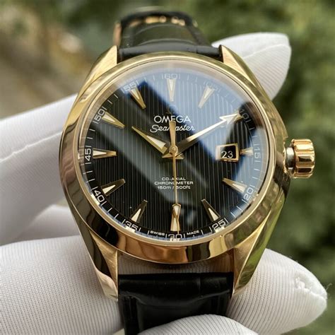 cách chỉnh giờ đồng hồ omega seamaster|Cách chỉnh ngày đồng hồ Omega cực dễ và những .